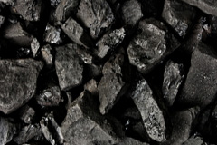 Stretton Under Fosse coal boiler costs
